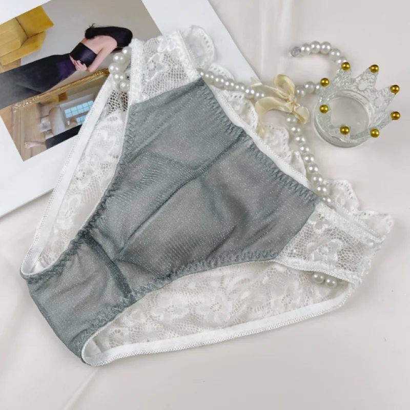 الرجال لطيف نمط سراويل مثير ال - مراجعة Embroidery Underwear وسعره