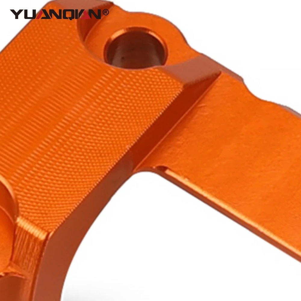 

For EXC 300 2014-2024 250 350 450 500 SX SXF XC XCF XCW EXC EXCF 125 150 SX XCW Clutch Brake Master Cylinder Protector Guard