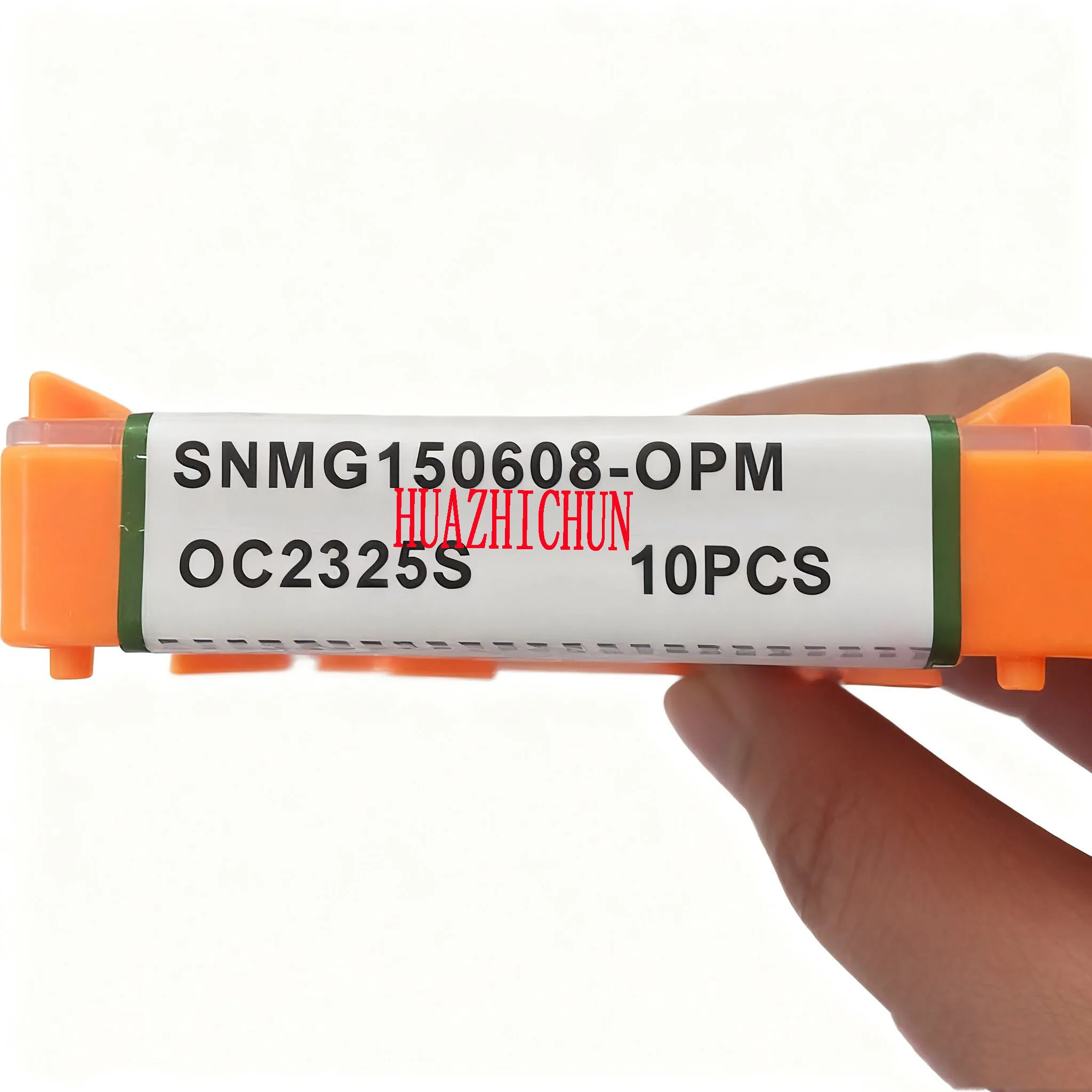 Huazhichun 10Pcs Ca…