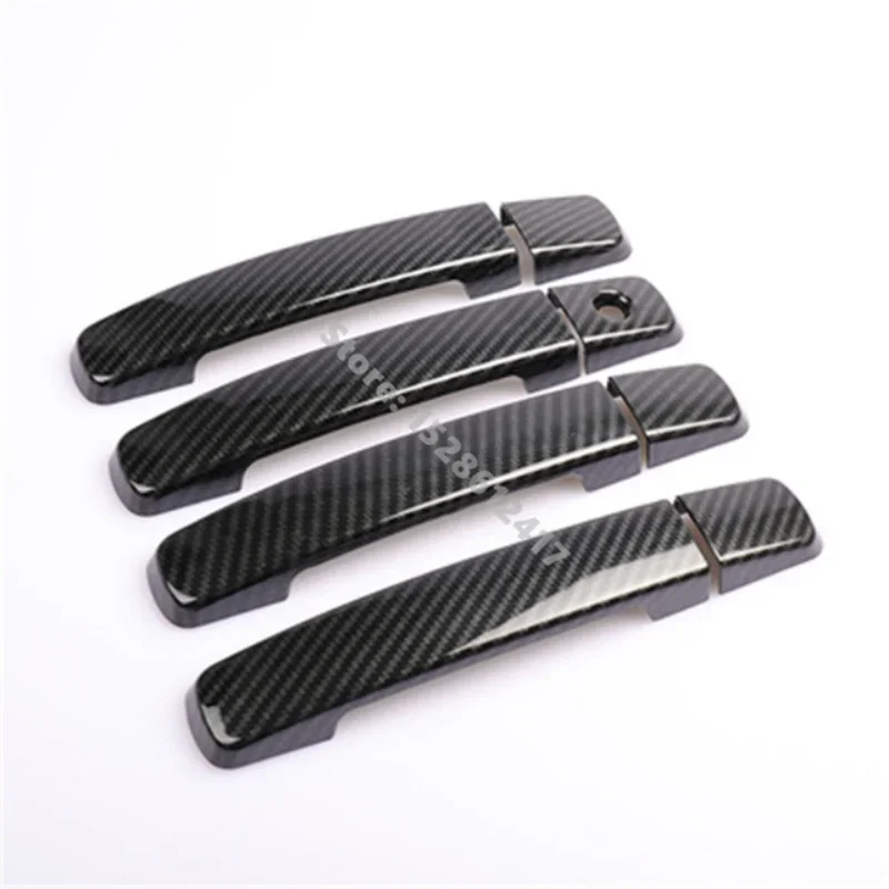 

Car Styling For Nissan Qashqai J10 2007 -2015 Chrome Car Door Handle Bowl Trim Side Door Handle Cover Trims Car Accessories