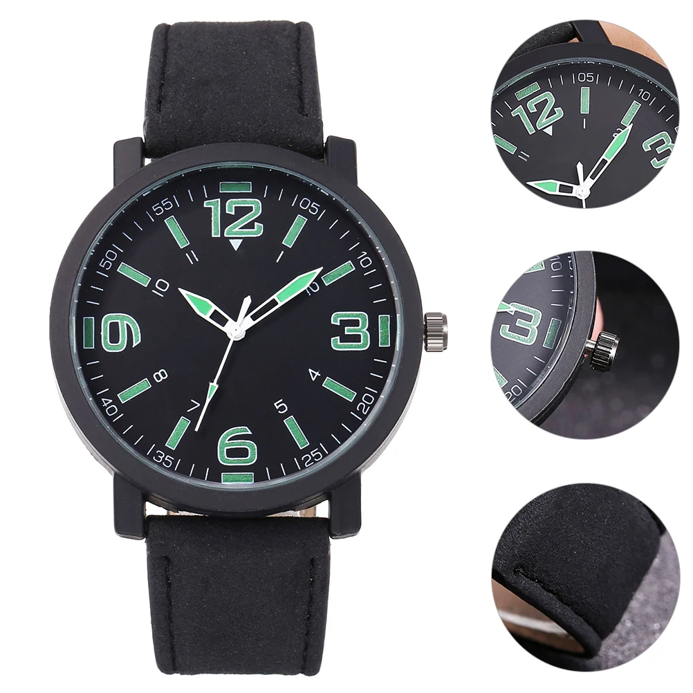 

Luxury Digital Watch for Men Quartz Casual Slim Wristwatch Elegant Business Timepiece Fashion Adult Watch Mens Watches