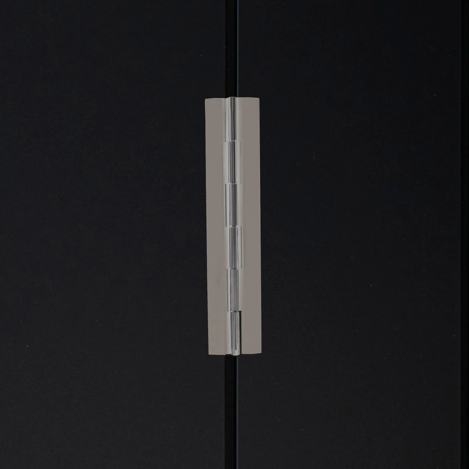 مفصلات أكريليك صغيرة ذاتية اللصق مفصل بيانو قابل للطي لصندوق الخزانة مشغولات يدوية مفصلات صغيرة مزخرفة شفافة مفصلات البيانو