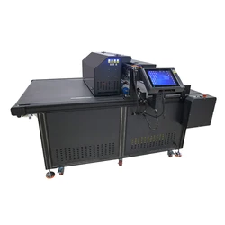 Faith Single Pass Digital Printing Machine Carton Printer For pizza box packaging