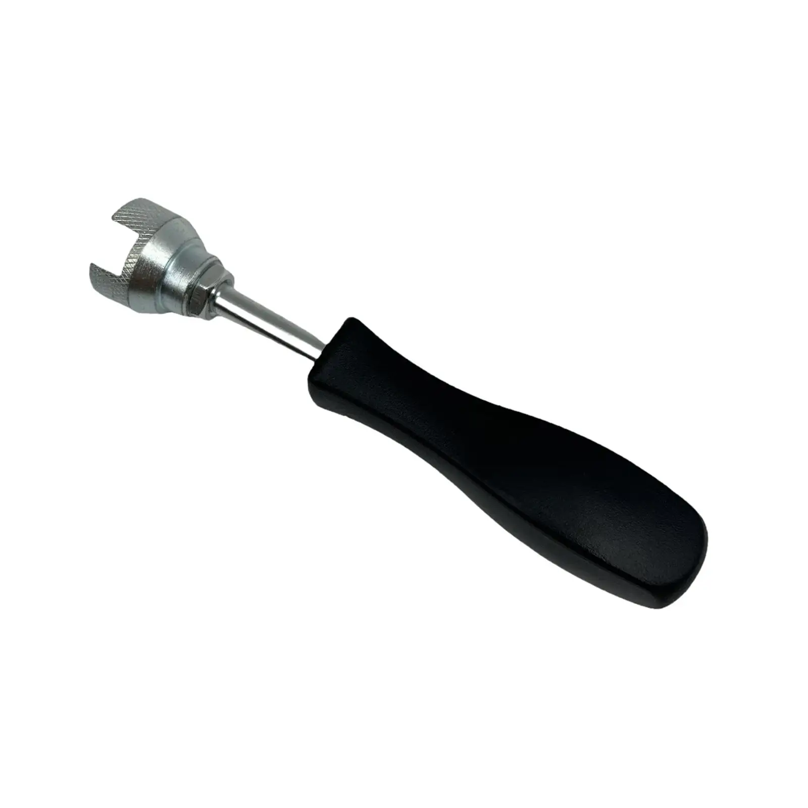 

Brake Spring Compressor Tool ,Removes and Installs Brake Spring,Sturdy, for Efficient Brake Maintenance Car Drum Brake Repair