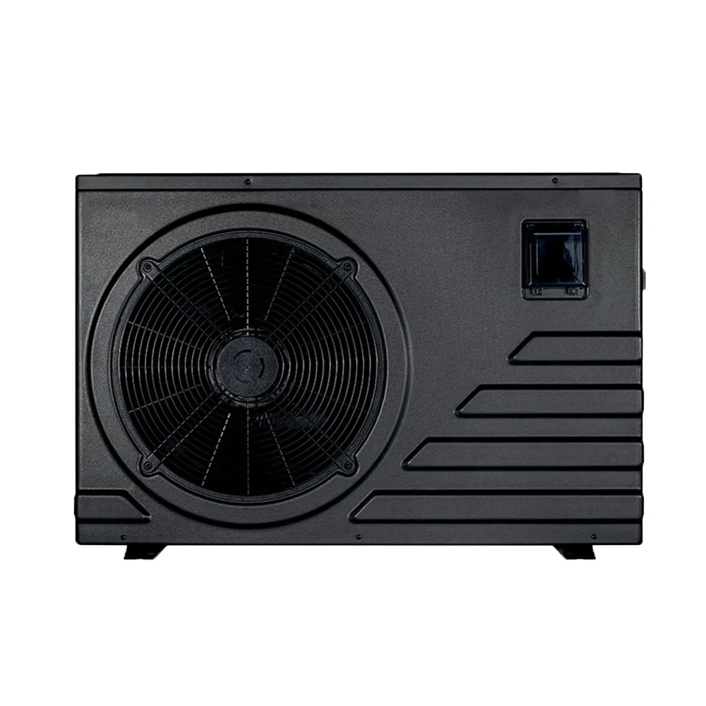 Factory Price  Heat Pump R32 Inverter Pool Heater Residential Swimming Pool Heat Pump 7-35 KW SPA Heater（out of  stock）