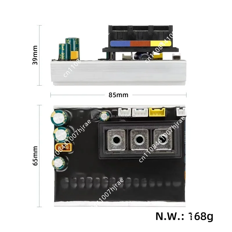 High Quality Controller Applicable to Ninebot F40 F30 F25 F20 Electric Scooter Meter Bluetooth main board replacement parts