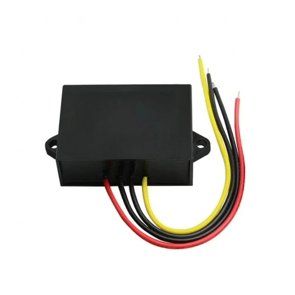 DC 5V-11V Step Up To 12V 1A 2A 4A 5A 8A 10A Converter Boost Power Converter Voltage Regulator For LED Display Monitors Cameras