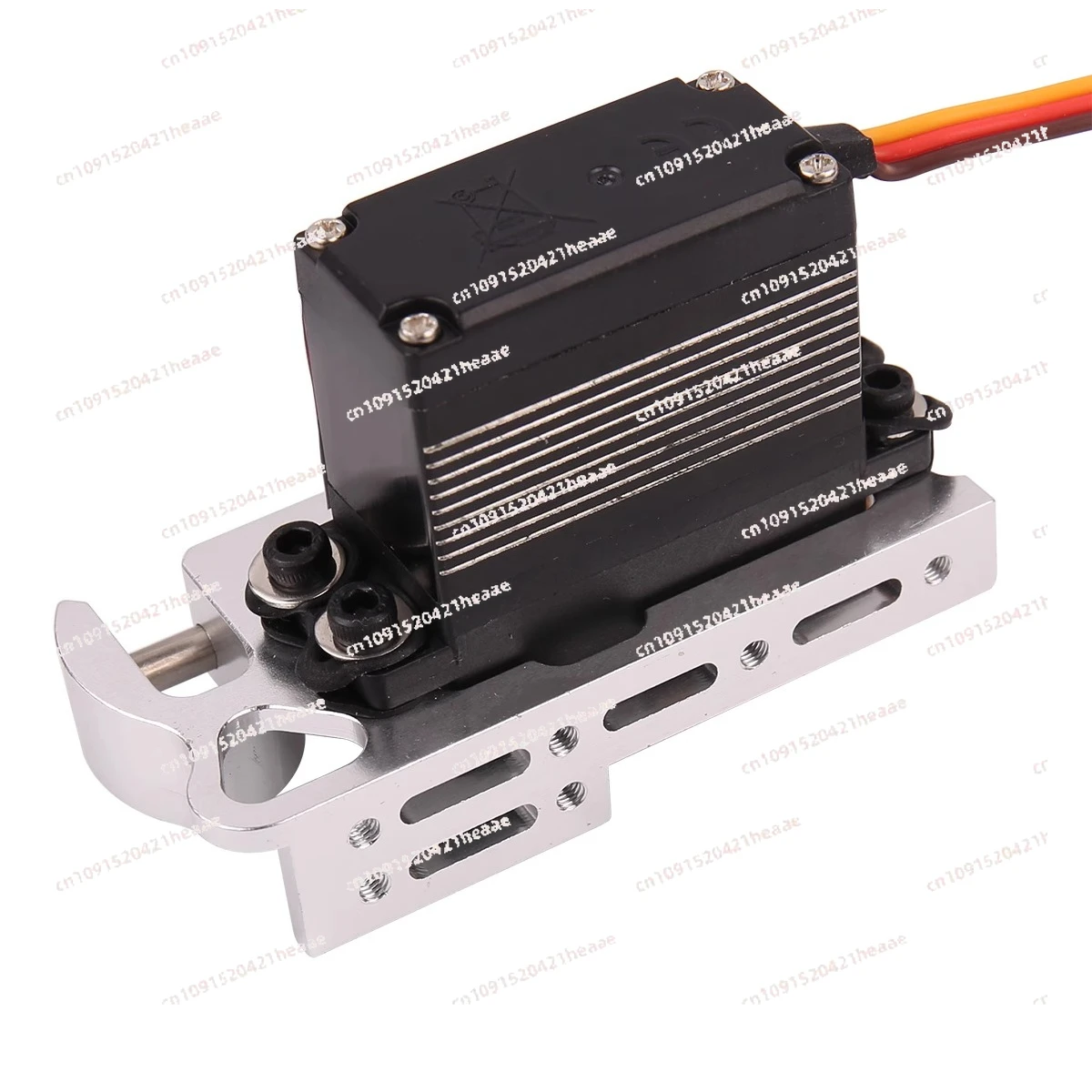 Suitable for waterproof remote control drone thrower thrower pull trawler decoupler drop rope thrower