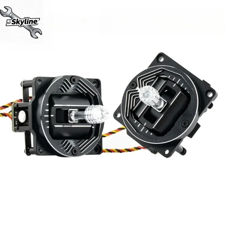 AG01 Nano Full Cnc …