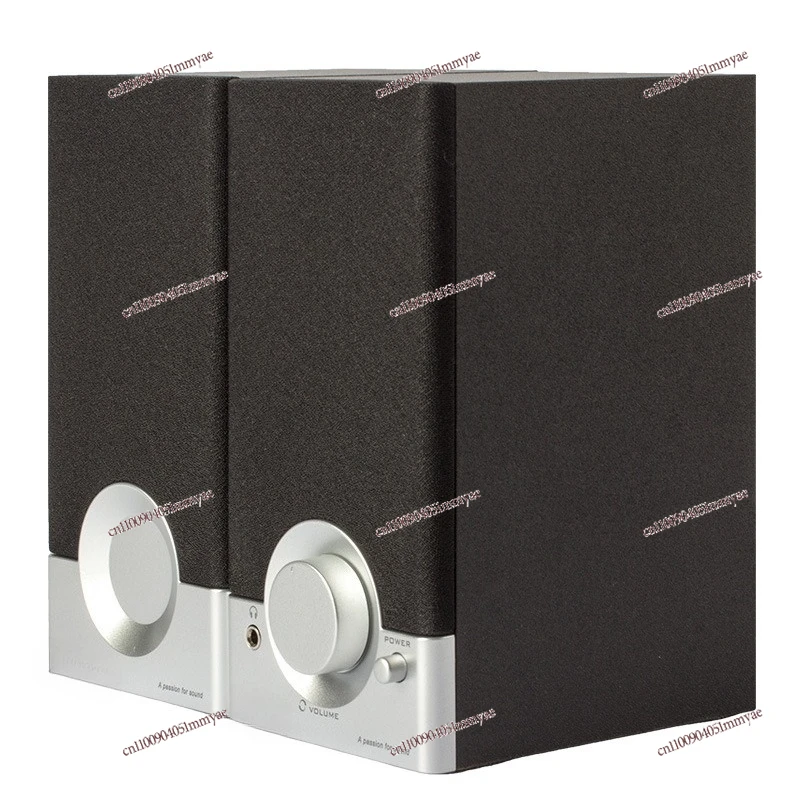 R18T Mini 2.0 Speaker Notebook Desktop Computer Audio Subwoofer