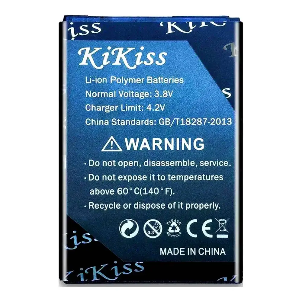 Mobile Phone Battery BL-46ZH 4000mAh For LG Leon Tribute 2 K7 K8 LS675 D213 H340 L33 X210