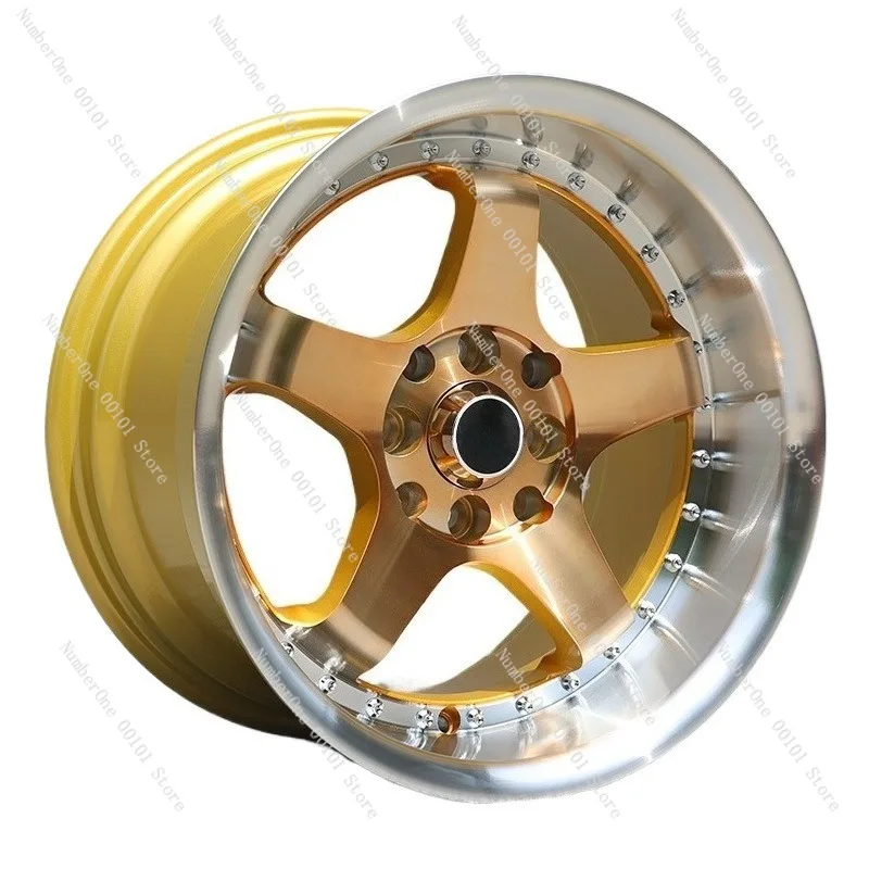 Wheel Hub Modification Kit for BYD Seagull, Fit Panda Nimi, and Livina, Car Modification Accessories for Improved