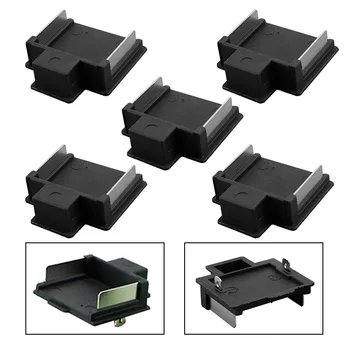 Voor Makita Batterij Connector Vervanging Connector Klemmenblok Batterij Adapter Converter Elektrisch Gereedschap Accessoires 1/3/5pcs
