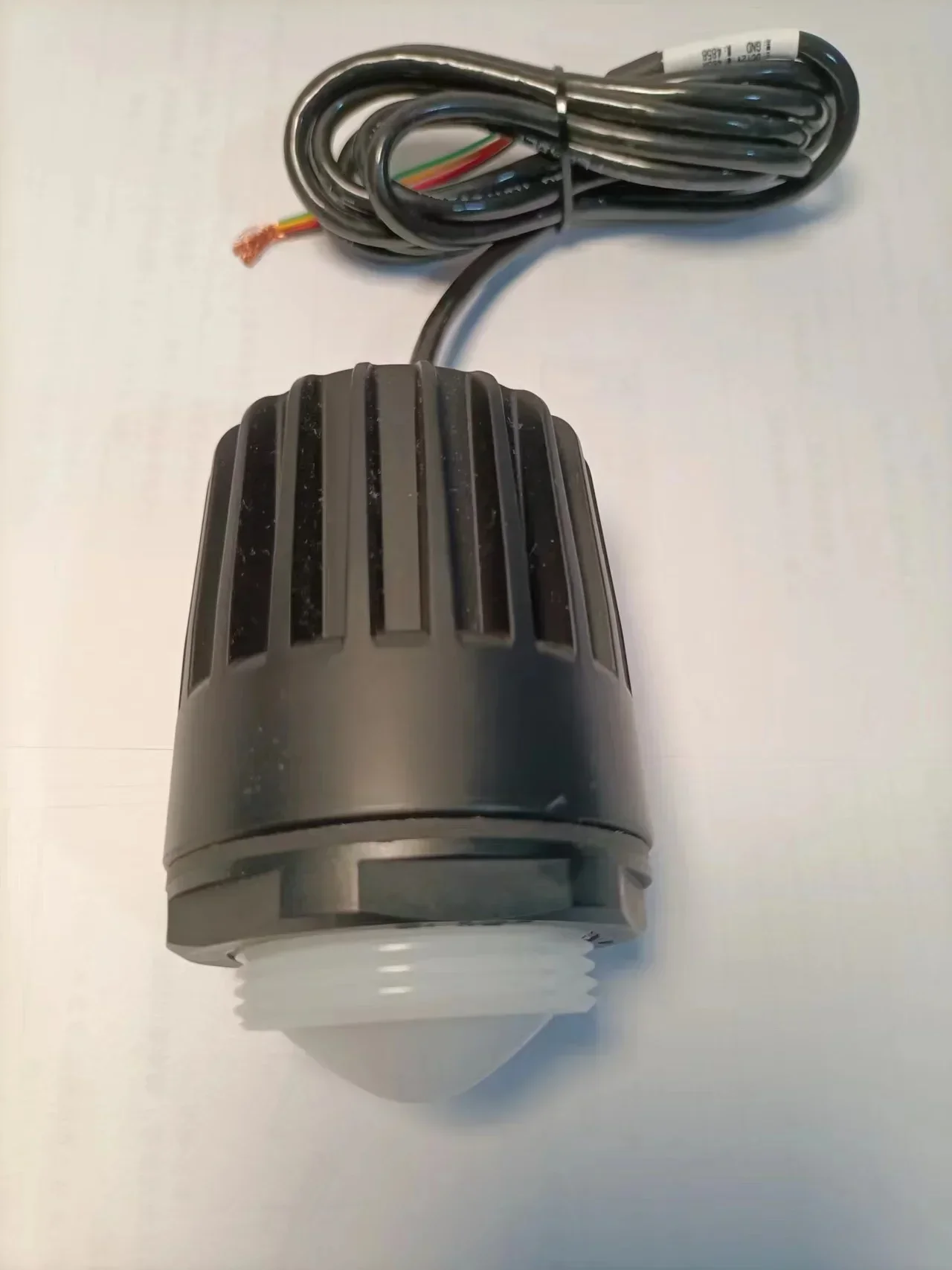 2024 Flowmeter 80GHz 0.1~40m Level Sensor Module For Open Channel & Waste Water Monitoring