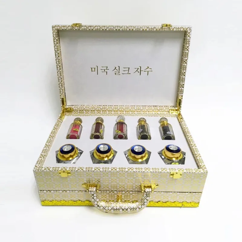 High Quality Cosmetic Permanent Makeup Tattoo Ink Sets