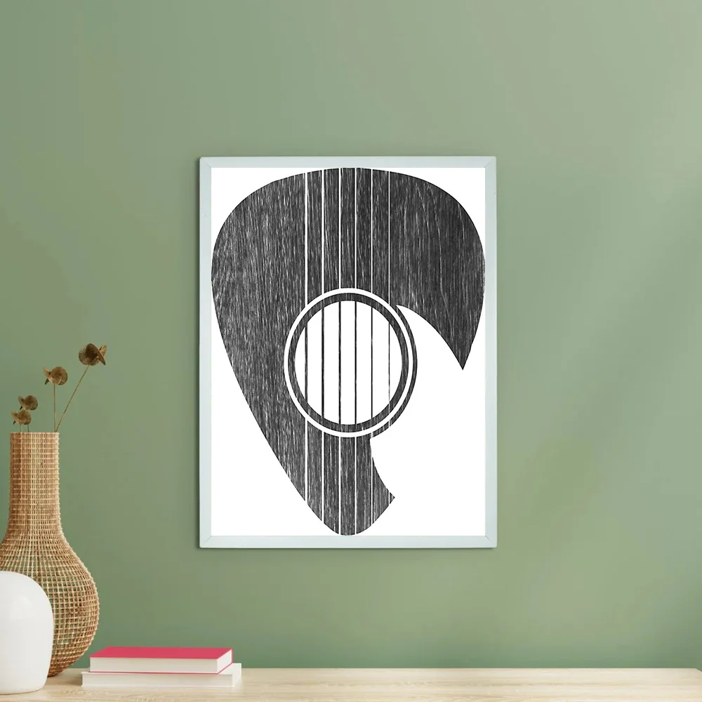 قماش جدار الفن مجردة خط الملمس الحديثة الحد الأدنى هندسية اللوحة ديكور المنزل غرفة المعيشة غرفة نوم العمل الفني #6