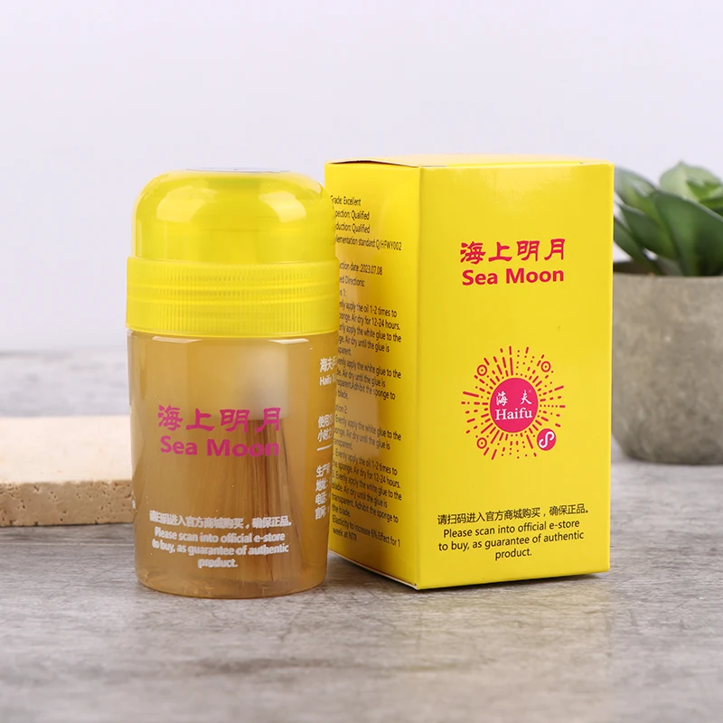 1 pz 60ml racchetta da Ping Pong professionale Ping Pong gomma adesivo solubilità legame Booster Ping Pong gomma spugna colla