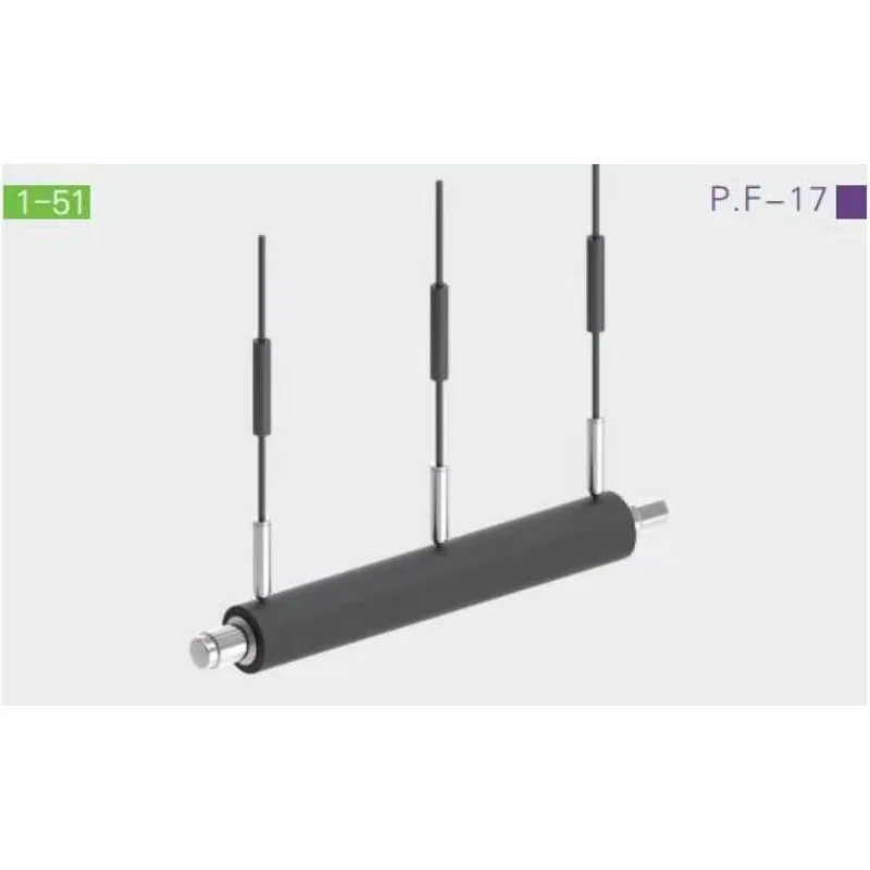 Рисунок 3 - Точный контактный цилиндрический