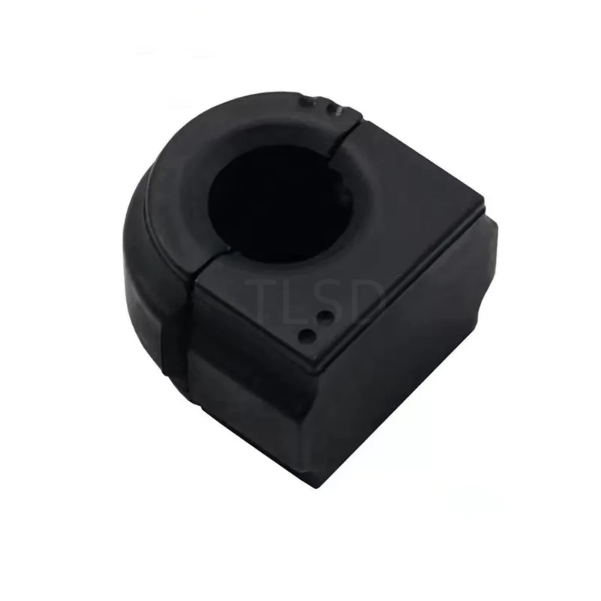 Front Stabilizer Bar Bushing. Rubber Support, Front Part 31306853912 31356788710 Is Suitable for 2 Series, Bmw, F45, F46 X1, F48 Mini Clubman F54