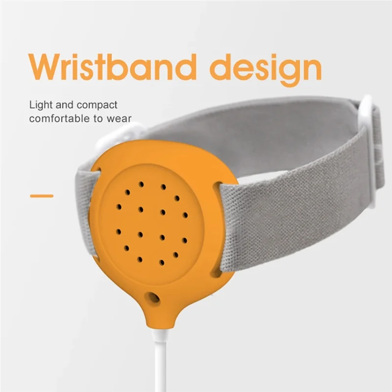 Xb-Arm Wear Bedwett… - image