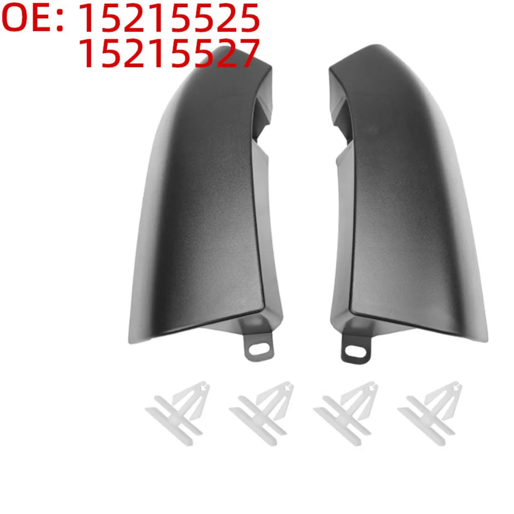 Rear Door Trim for Chevrolet Express 1500 2500 3500 2003-2023 and For Savana 1500 2500 3500 2003-2014 OEM Compatible