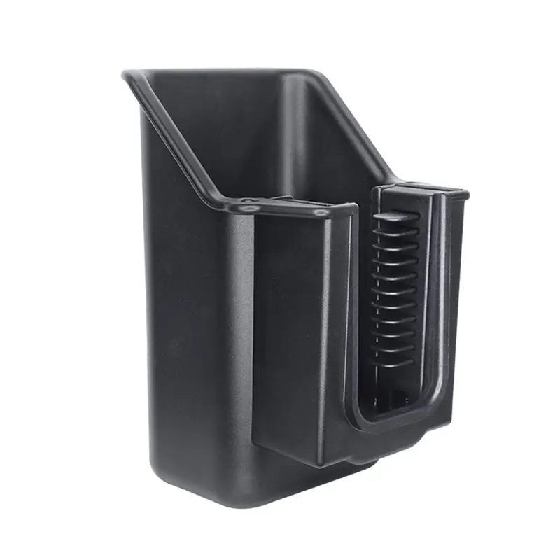 A24U Barcode Scanner Holder Handheld Wireless USB Receiver Bar Code Mount Adjustable Stand Cradle