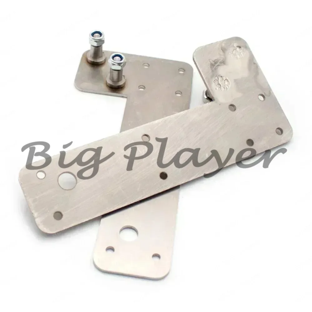 Heavy Duty Murphy Bed Hydraulic Mechanism DIY Fold Down Hidden Bed Hardware For 0.9-2M Beds