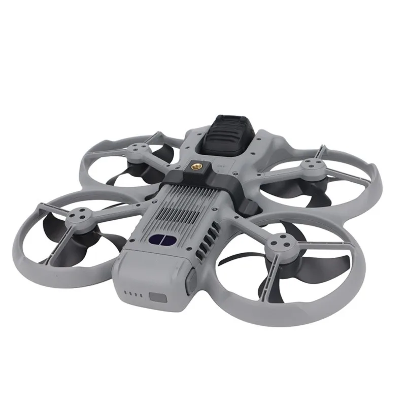 Body Clamp For DJI Avata 360 Expansion Adapter Frame With 1/4