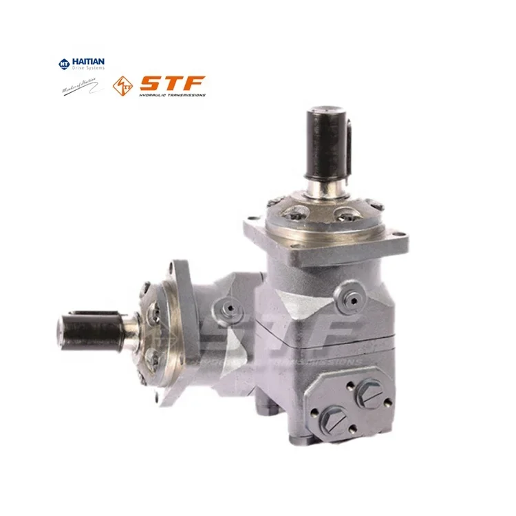 Eaton Orbital Hydraulic Orbital Motor High Quality Construction Machinery China Spare Parts / Not Accepted 5-35KW 6-25KG CN;ZHE