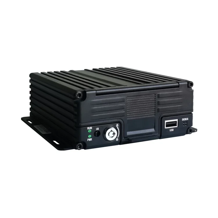 1080P Mini Wifi 4Ch Channel Mobile Car Ahd Tvi Cvi Dvr مراقبة الأمن Cctv مسجل