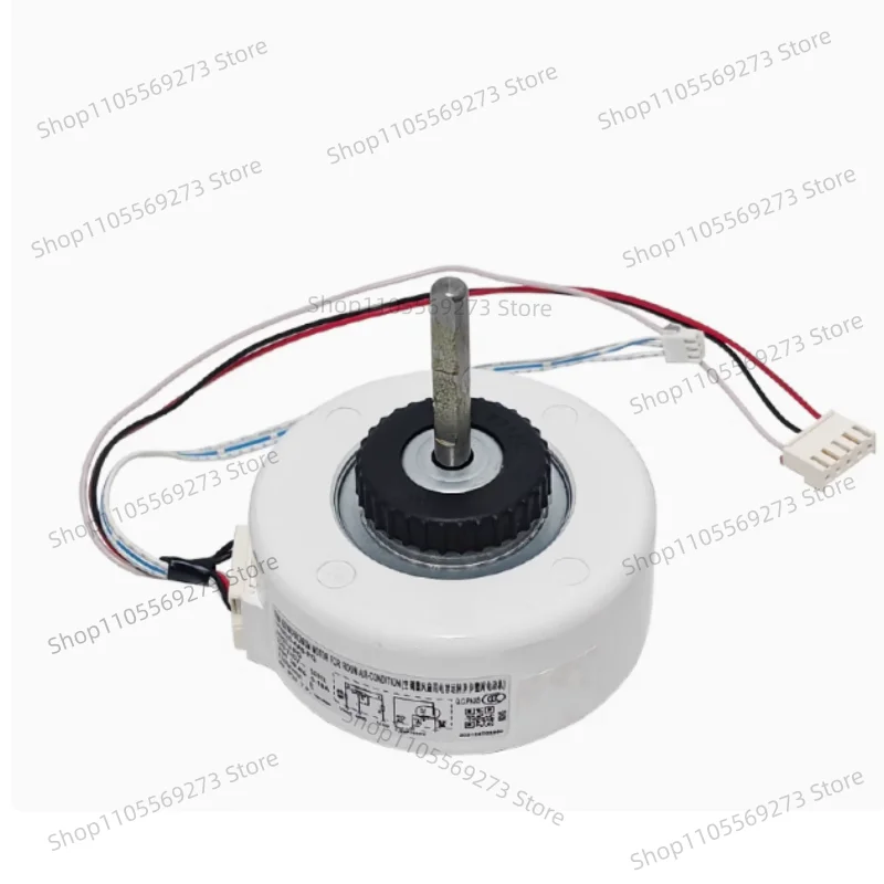 new for Air conditioning indoor unit motor FN20J-PG motor laminated motor YYR20-4A8-PG