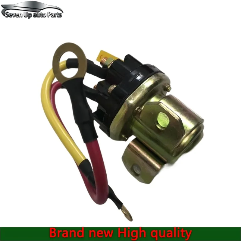 600-815-2170 6008152170 New Excavator Engine Parts Relay for PC200-7 PC200-8 PC200-7 PC200LC-7 PC220-7 PC300-7 PC400-7