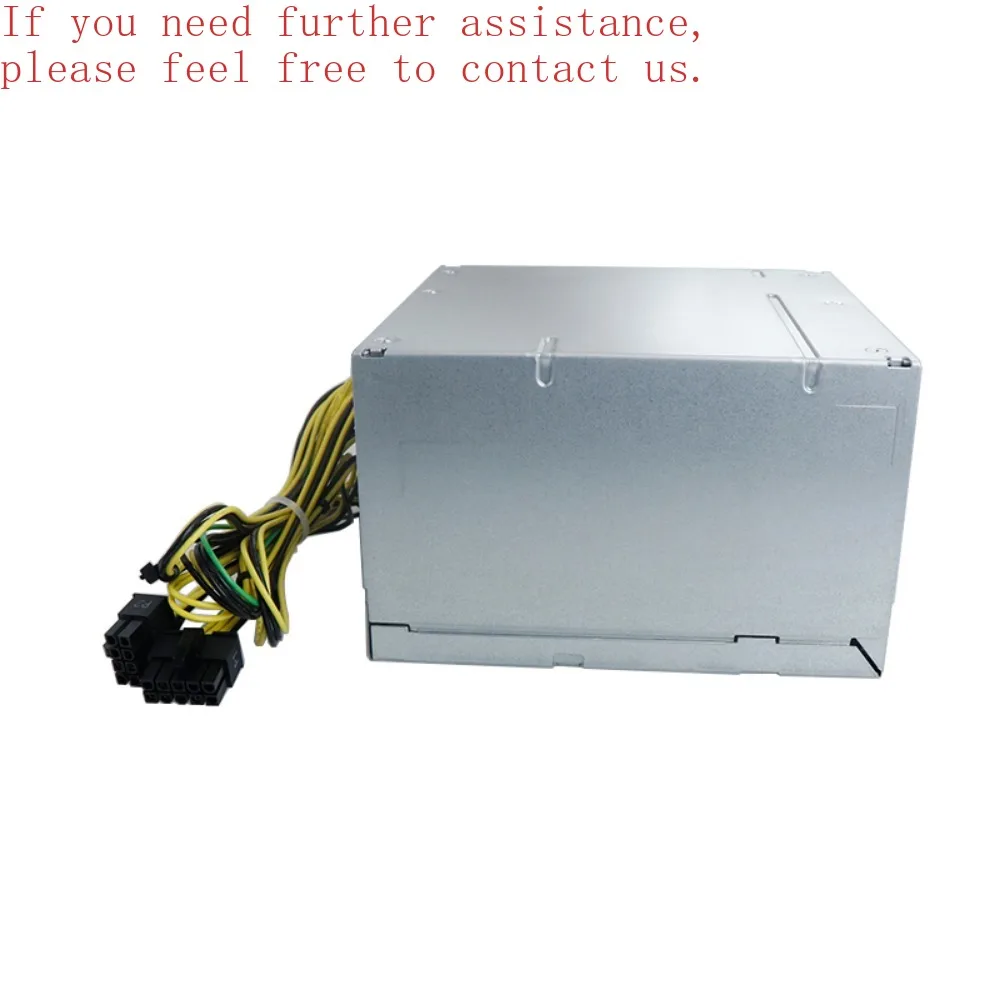 For H3C Unis 530T X500T graphics card upgrade 750W 1100W power supply