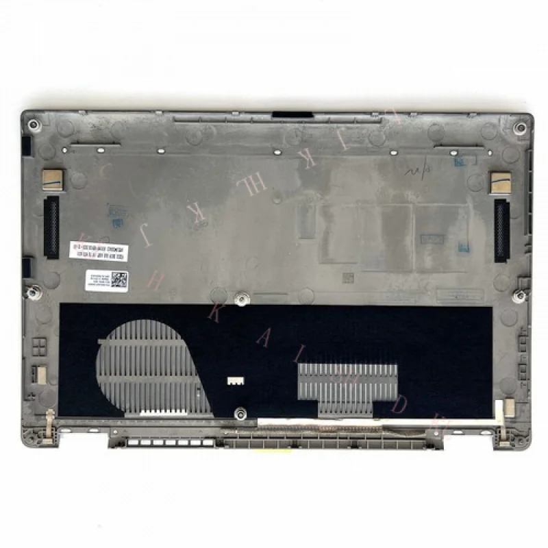 N New 0XHVK3 XHVK3 For Dell Latitude E7310 7310 Bottom Cover Lower Case Base