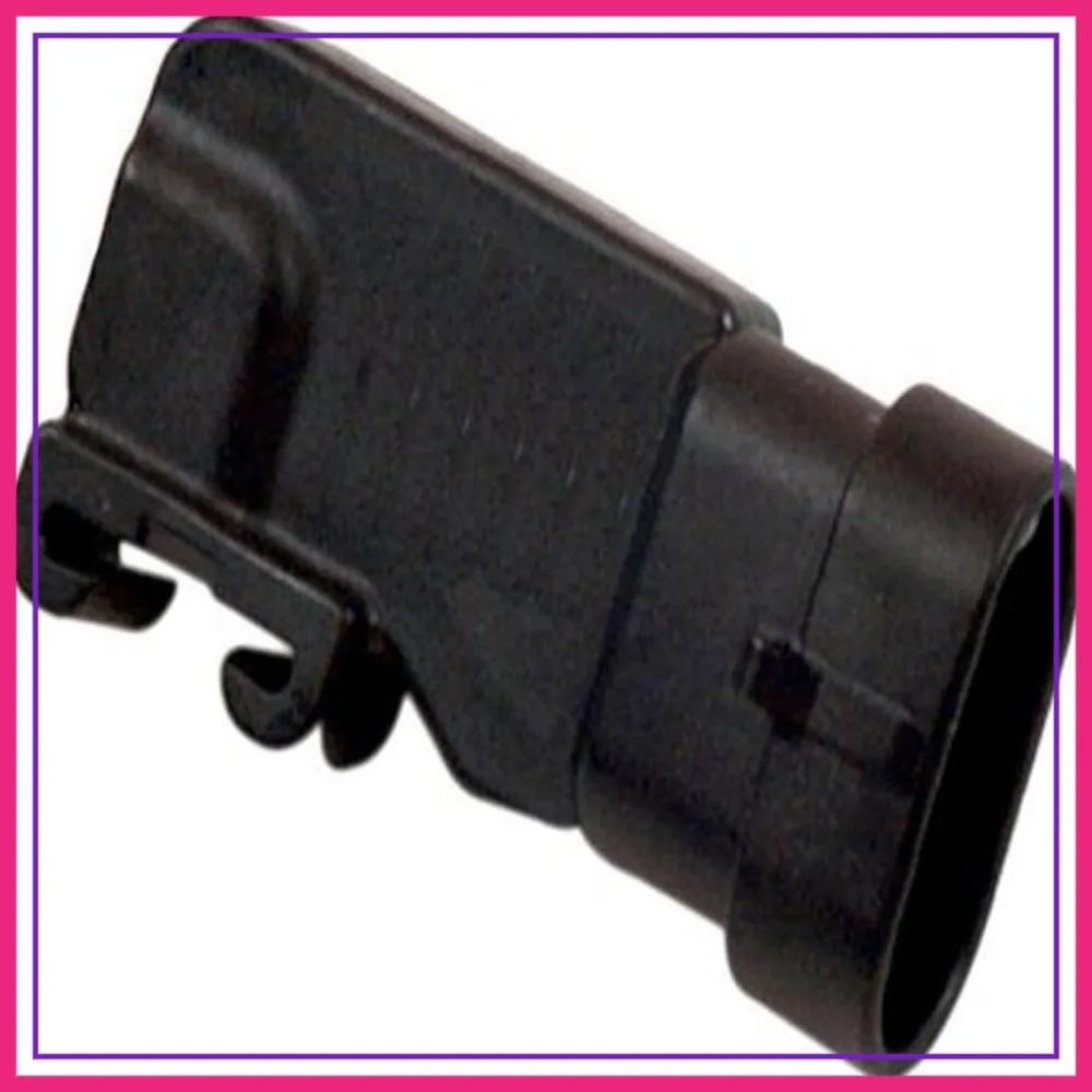 

Manifold Absolute Pressure (MAP) Sensor - Compatible with Delphi PS10002