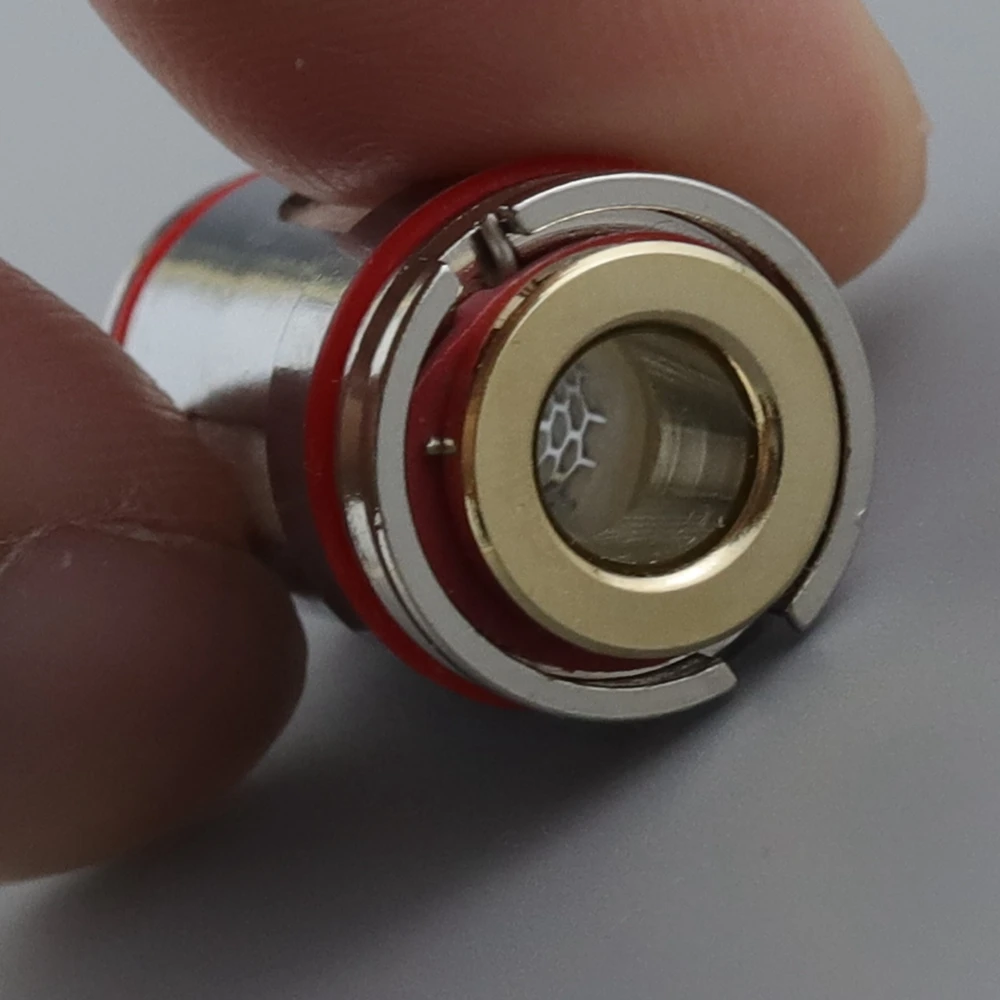 GTi 0.2/0.4 Vaporesso iTank Sub Ohm Tank TARGET 200 100/80 GEN 80S & 200 Kit atomizer tank for coils & atomizers - gallery image 3