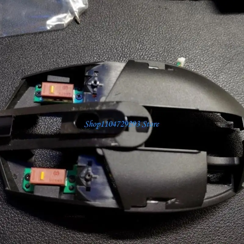 

Y2GD Mouse Board With Side And Main Buttons Circuit Board Mainboard For G304/G305
