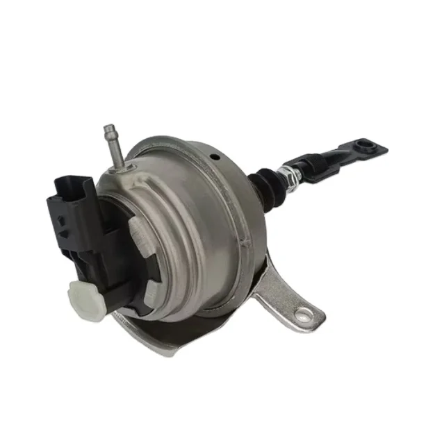 

Gtb1752V Turbo Actuator 802250-0004 Qj1802013s wastegate turbocharger for Iveco 2045 2.8L 8140.43n4 148HP 2014-