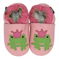 frog pink s