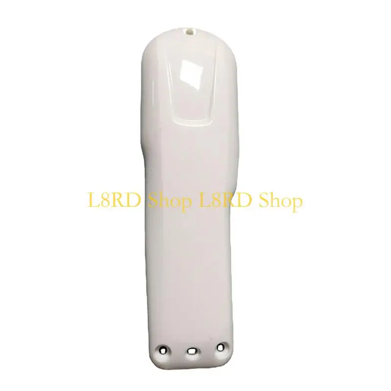 Picture 3: L8RD Modified for Shell Hair Clipper Cover for 8591 Electric Push Shear DIY for Shell Barber Shop Accessories