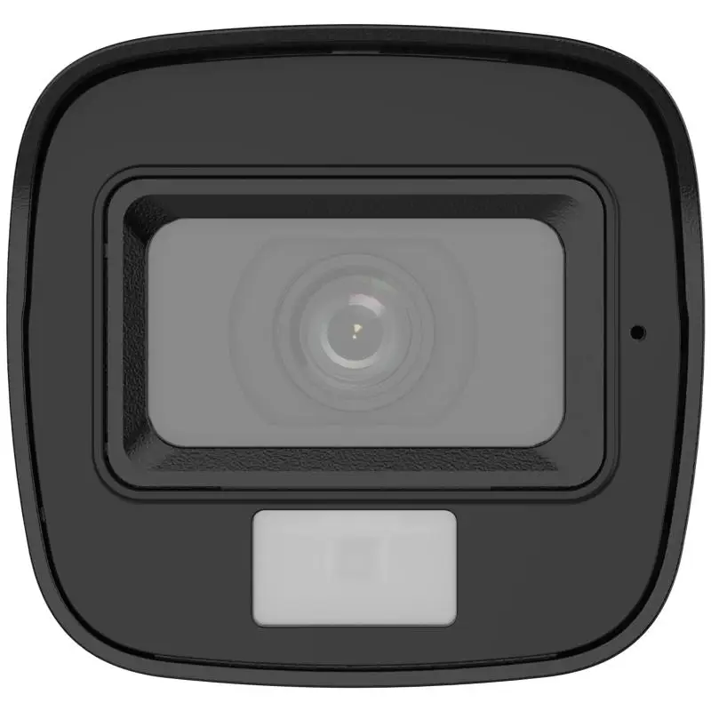 DS-2CE16K0T-LFS 3K Smart Hybrid Light Audio Fixed Mini Bullet Camera