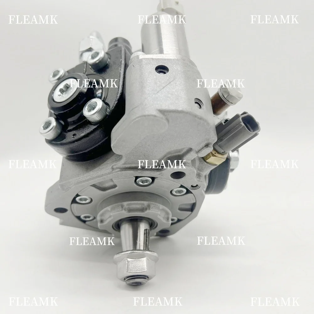 High Quality Diesel Common Rail Fuel Injection Pump 294050-0160 ME304718