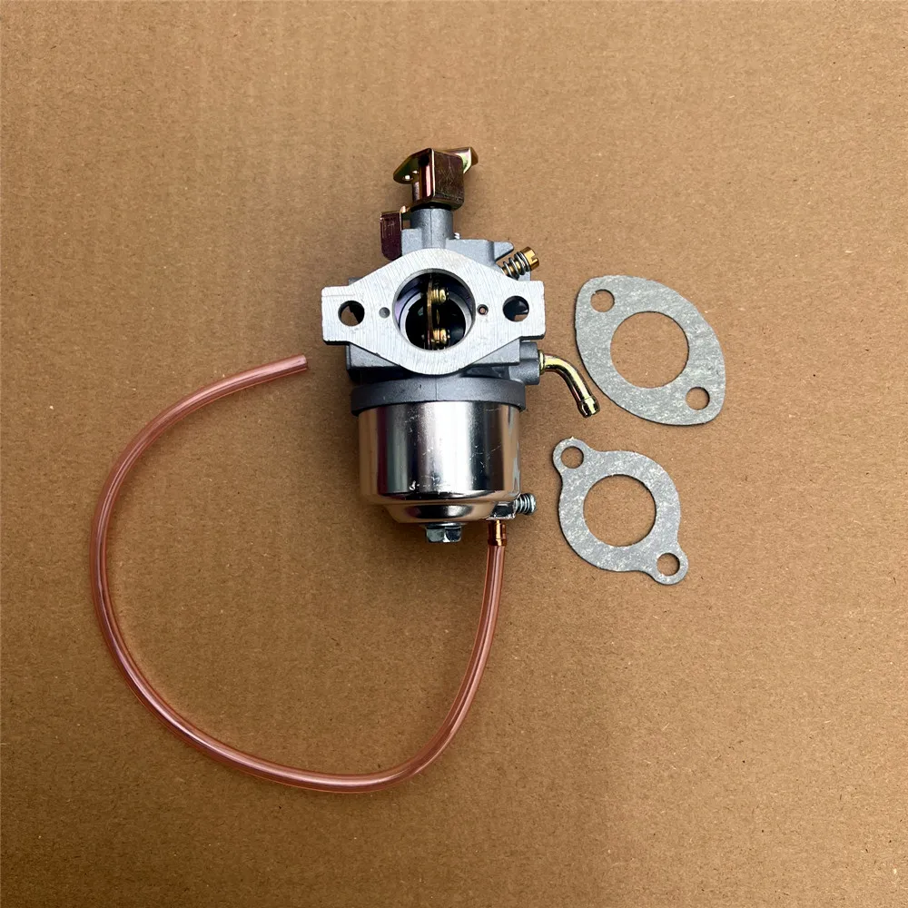 Mikuni Carburetor C…