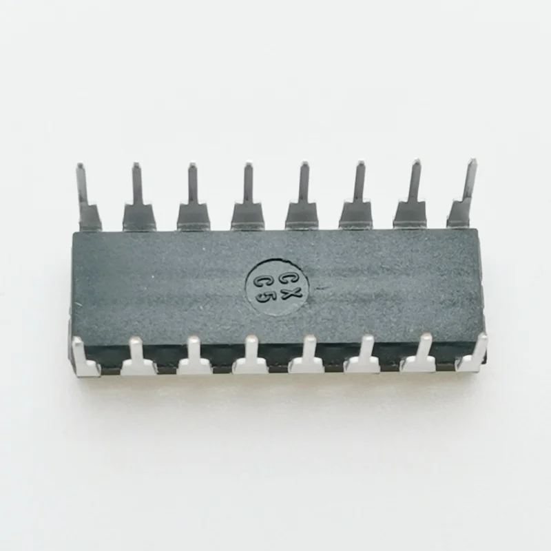 5 шт. MM74HC163N MC74HC163N DIP-16