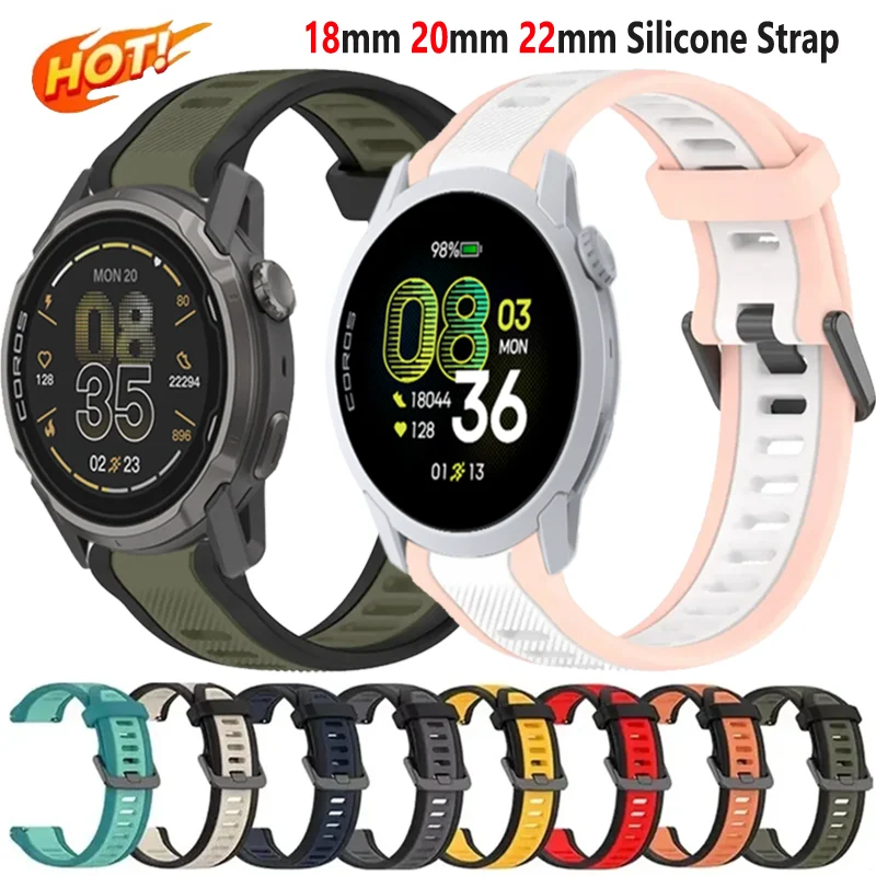 18Mm 20Mm 22Mm Sili…