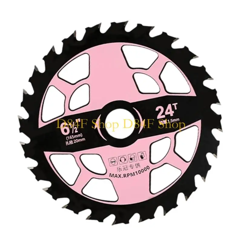 D84F Sharpness 65Mn Cutting Blade For DIY And Professional Carpentry Applications