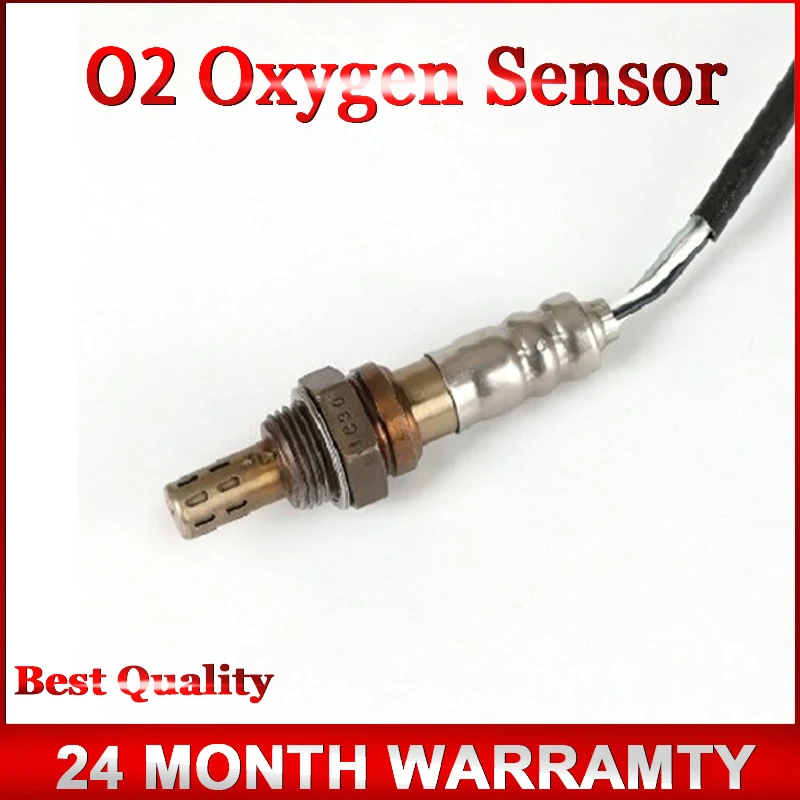 Sets Front & Rear Oxygen Sensor Z601-18-861 Z602-18-862 Z601-18-861A Z601-18-861B Fits For Mazda 3 1.6 L Mazda 3 1.6 L