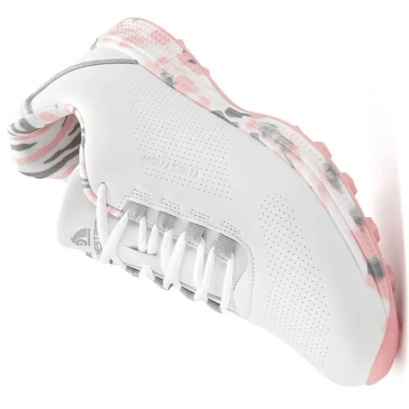 

2025 Autumn Golf Training Shoe for Women Brand Designer Golf Shoes Woman Walking Shoe Top Quality Golf Sneakers