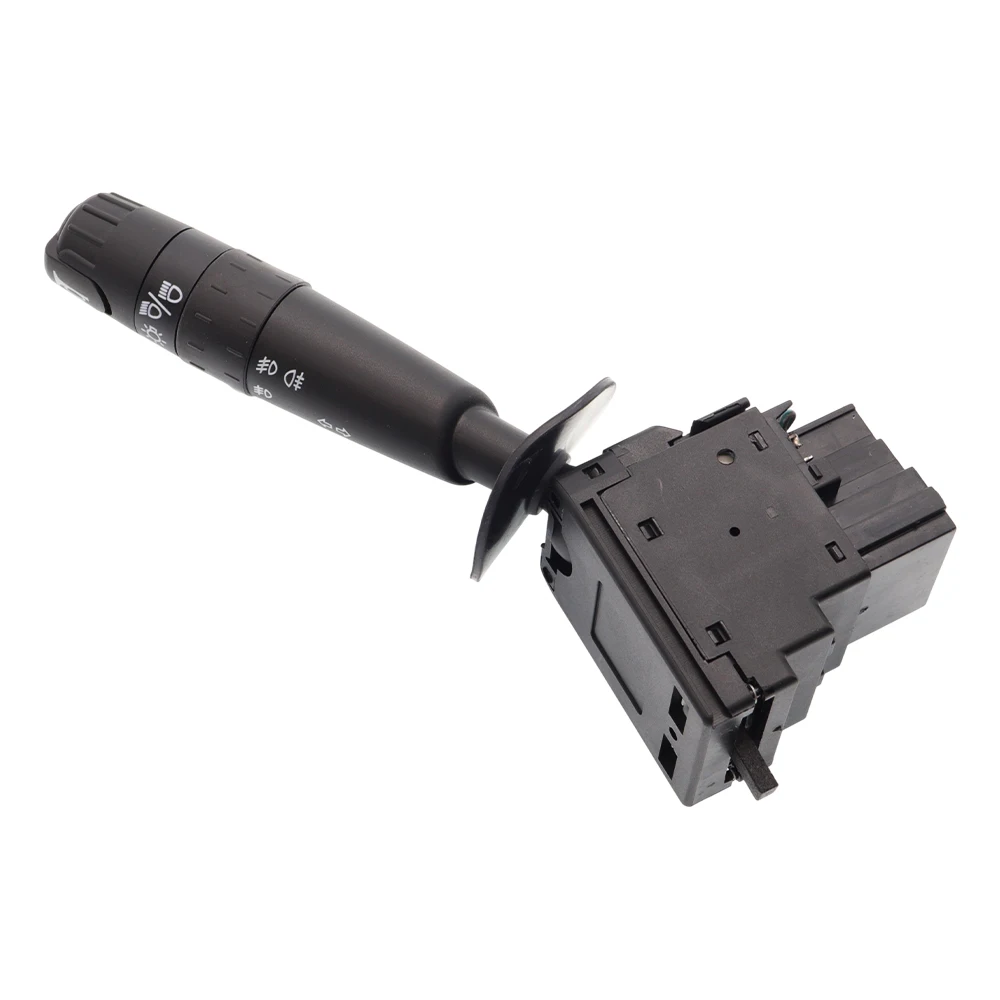 6253.68 Headlight Switch Turn Signal Switch For Citroen Evasion Xsara For Peugeot 406 605 806 1999 - 2011 6253.68 625368