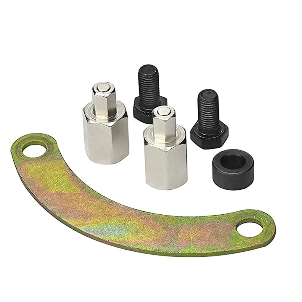 Cam Lock Removal To…